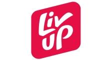 livuo|liv up empresa.